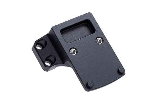 Primary Arms SLX Top Cap Reflex Mount - 30mm Scope Mount Ring Accessory