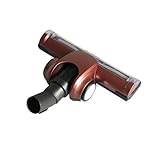 Staubsaugerdüse for alle europäischen Staubsauger mit 32 mm Innendurchmesser, kompatibel mit...