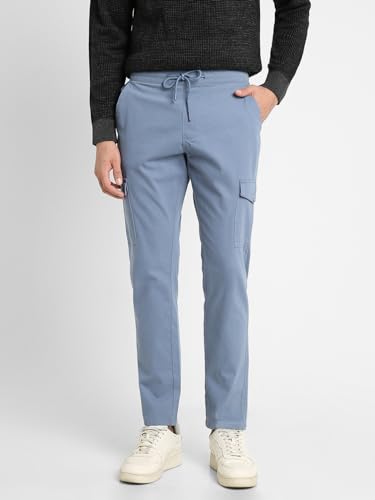 Image of Dennis Lingo Men's Tapered Casual Trouser