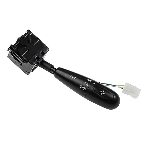 Commutateur de clignotants combiné Daewoo Matiz comodo feux auto 96314332 pièce