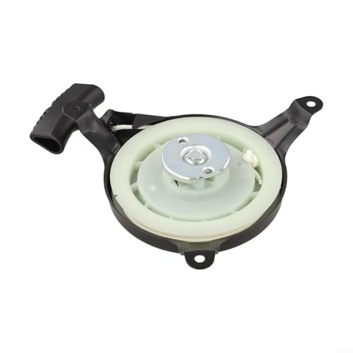 Conjunto de arranque manual para cortacésped GC PM 46 S que soporta rango de fuerza de tracción estándar del operador