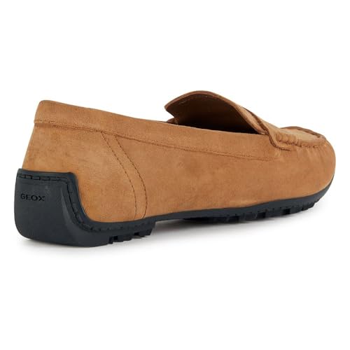 Image of Geox Womens Moccasin
