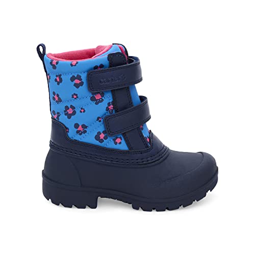 Carter's Girl's Deltha Snow Boot2