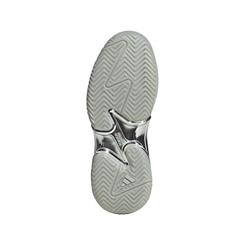 Image of Adidas Womens Barricade 13 Tennis Shoes