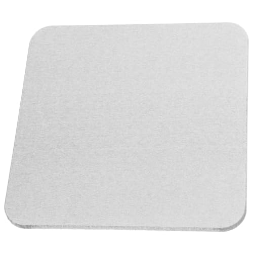 Tapete de Banho de Terra Diatomácea, Tapete de Banho Antiderrapante de Secagem Rápida Super Absorven