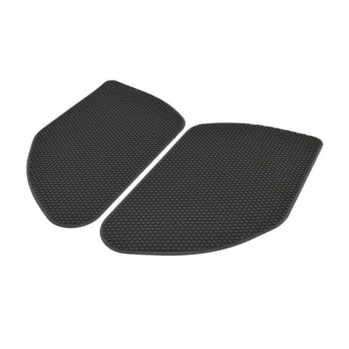 Traction pads réservoir moto avec grip latéral antidérapant pour V-Strom 1000