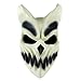 Generic Kid of Darkness Mask Latex Mask Slaughter to Prevail Mask,Alex Terrible Mask,Slaughter to Prevail (Gold), Large