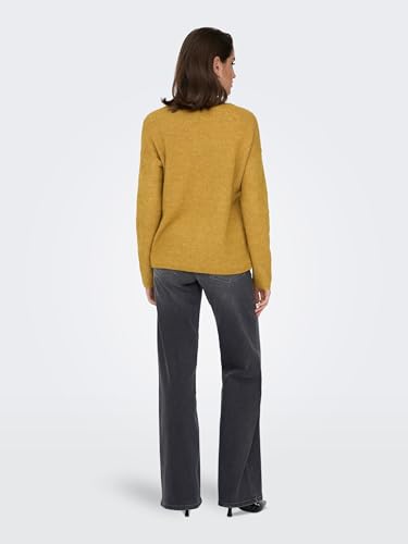 ONLY Female Strickpullover ONLCAMILLA Strickpullover 3