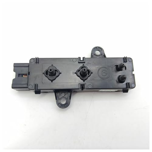 Bouton réglage siège Nissan X-Trail T32 et Qashqai J11 commande électrique gauche