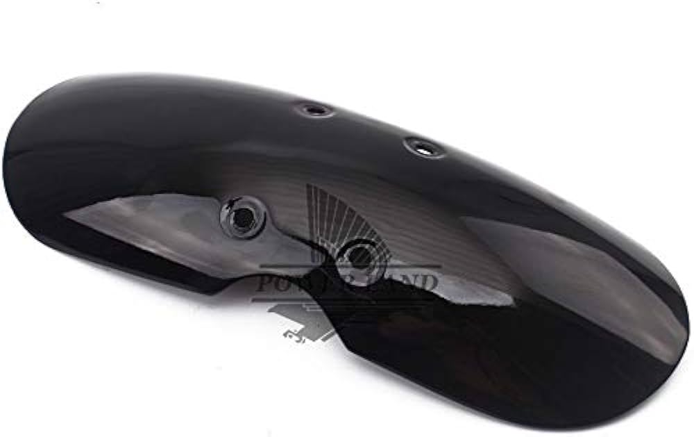 トライアンフ　ボンネビル　T120 フロントフェンダー Amazon.co.jp: トライアンフ ボンネビル ショートフロントフェンダー