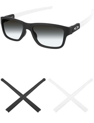Image of Mryok Replacement Earsocks for Oakley Marshal MNP Eyeglasses - Options