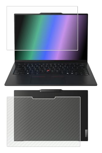 [2g(+V)] ClearView Lenovo ThinkPad X1 Carbon Gen 13 Aura Edition 14^ 2024Nfp [hw NA] t ی tB{J[{ VیtB {