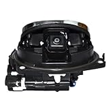 Backup Kamera Für Golf Für Polo CC Für Käfer Für Magotan AHD Auto 170 Grad CVBS Abzeichen Flip Emblem Rückansicht Kamera Auto Rückfahrkamera(M*K7 7.5 M*IB,HD CCD CVBS-NTSC)