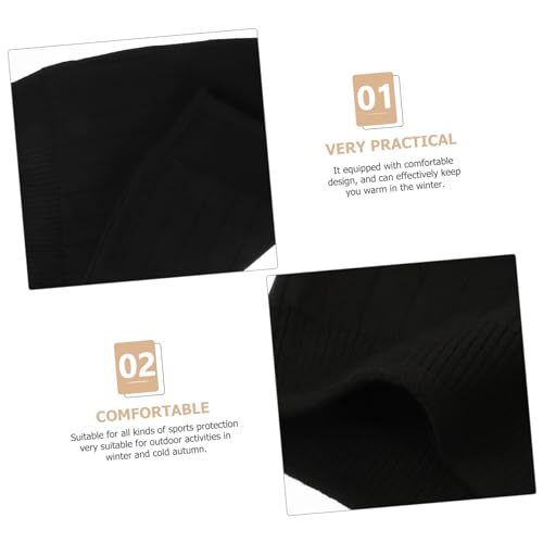 Faja lumbar reutilizable cálida para uso diario miniatura 7