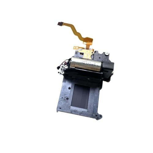 Obturador CG2-6130 cortina de cuchillas compatible con EOS 90D