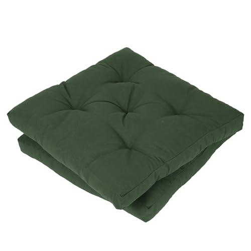 Viste tu hogar Pack 2 Cojines para Silla