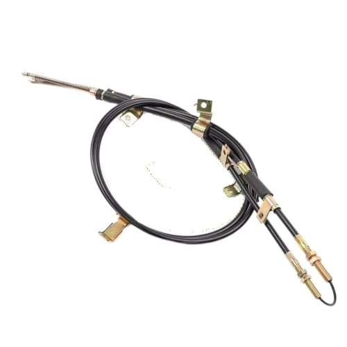 Cable de freno de mano S11-3508090 y sensor de alarma de freno para coche Chery QQ S11