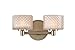 Kalco Lighting 315532SN 2 Light Bath