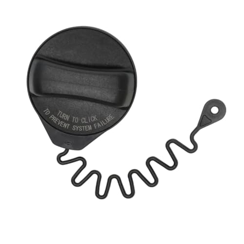 Bouchon de carburant pour Volvo C70 MK1 31392044 essence diesel 31261716