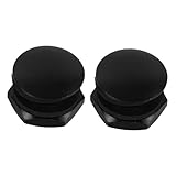 Beatifufu 1ensemble Kit De Réparation De Dégivrage pour Vitre Arrière De Voiture Ensemble De Struts De Fenêtre Arrière Accessoires De Carrosserie Améliorez La Stabilité Style De