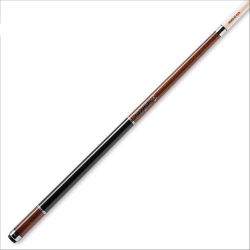 Cuetec Avid Surge Brown No Wrap Break Cue miniatura 5