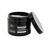 JaDy - Gel Extra Strong Effetto Bagnato | Tenuta Estrema | Lucentezza Intensa | Senza Alcol e Residui | Facile da Rimuovere, 500 ml