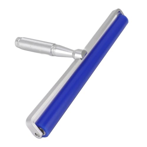 Rodillo manual de silicona antirantioxidante de 12 pulgadas para limpiar placas PCB 5
