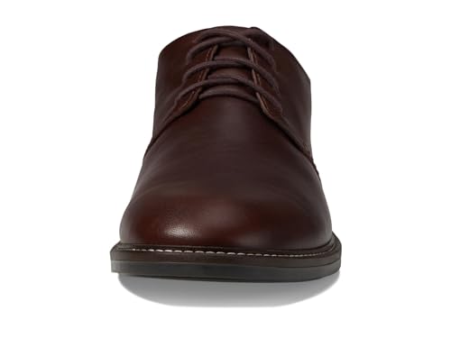 Image of NAOT Footwear Men's Chief Shoe Cordovan Lthr /Cordovan Suede - 11-11.5 M US
