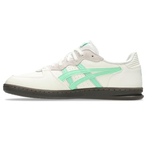 Asics Unisex. 1203A451 Sapatilhas Skyhand Og Branco (37.5), Plano, CordãO, Casual - 4