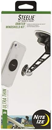 Miniatura 3 de Nite Ize - Soporte magnético de automóvil para celulares inteligentes