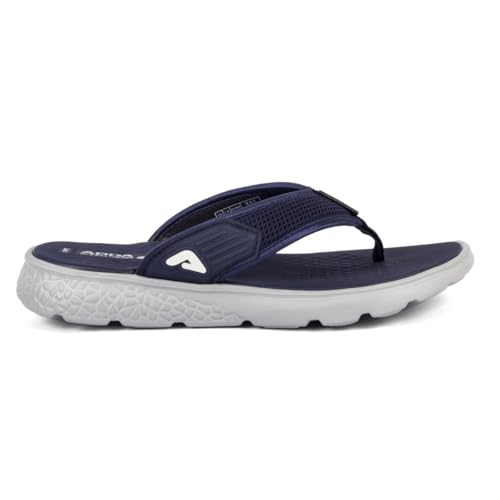 Image of Adda I-CLOUD-2 || Durable & Comfortable || EVA Sole || Lightweight || Fashionable || Super Soft || Thong Slipper || Slippers for Men