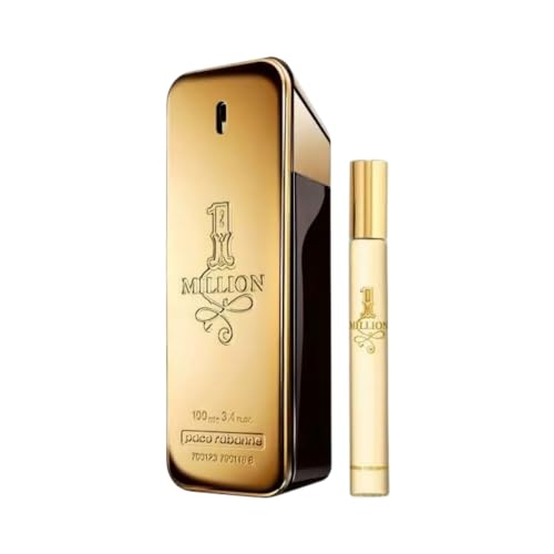 Paco Rabanne 1 Million 100 ml + 10 ml Travel Cofre