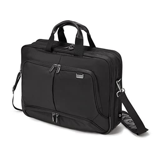 Dicota ECO TOP TRAVELLER PRO 12-14.1IN funda maletín porta ordenador portátil ligero
