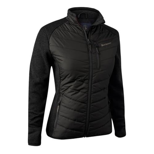 Deerhunter Moor Lady Padded Jacket Fallen Leaf