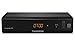 Produktbild THOMSON HDTV Receiver DVB-T2 Free-to-Air und verschlüsselte Kanäle - freenet TV