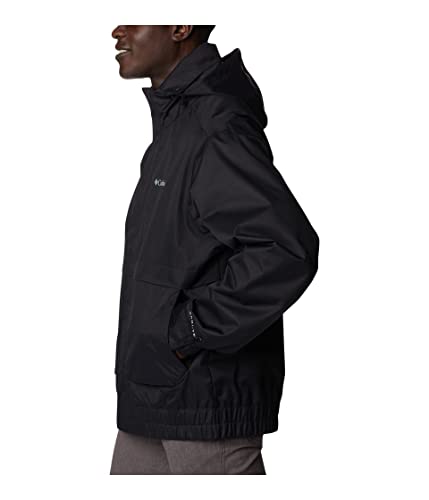 Image of Columbia Mens Boundary Springs Jacket