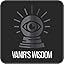 Vanir's Wisdom