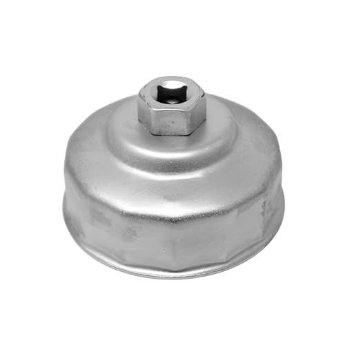 CTA Tools 2481 Heavy Duty Oil Filter Cap Wrench - 76mm x 14 Flute