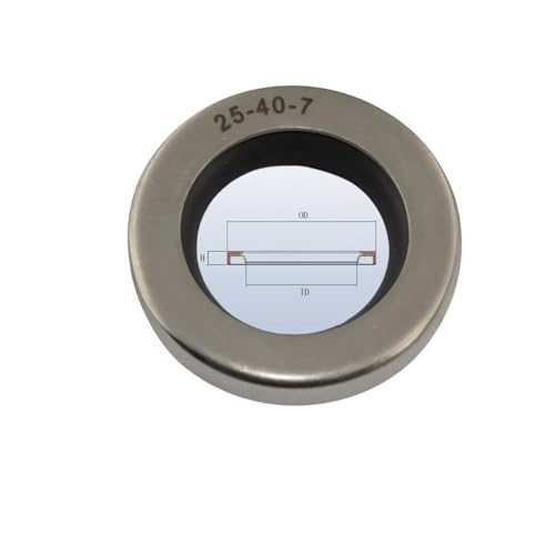 Joint en acier inoxydable et PTFE argenté modèle B2PT haute performance
