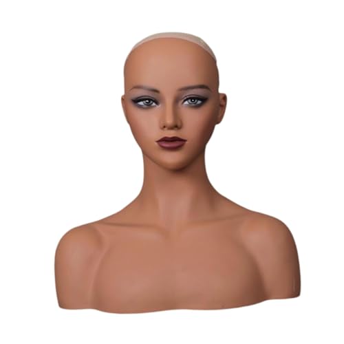 Soporte para modelo de modelado realista: exhibidor de joyas Style D para tiendas 7
