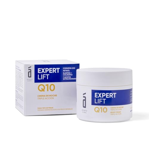 Crema de Noche Q10 Expert