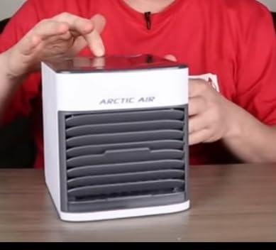 SHINE Artic Air Cooler