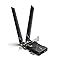UGREEN Chiavetta WiFi BE6500Mbps Bluetooth 5.4 WiFi Extender USB 3.0 Antenna WiFi Wireless Tri-band 2.4GHz 5GHz 6GHz Adattatore USB Compatibile con Windows 11