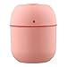 Imagen de babominimer Humidificador de aire portátil de 220 ml con luz nocturna de 7 colores
