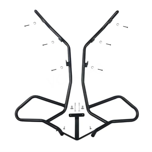 Barre de protection moteur pour VOGE SR4 Max pare-chocs de modification moto