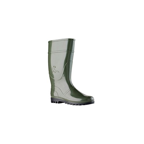 Foca BOTA DE AGUA PARA HOMBRE KATIUSKA POCERA ALTA 107 MARCA OLIVA - 39