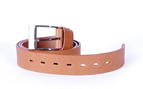 Women Ladies Leather Belt – Vegetable Tanned Leather - Many Colours and Lengths4