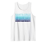 Santa Cruz CA, Kalifornien Retro 2025