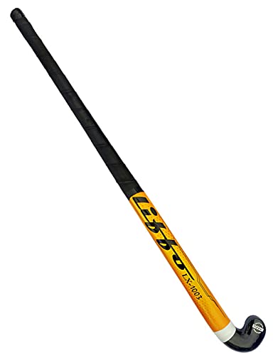 Liffo® Hockey Sticks for Men Practice and Beginner Level (L-36 Inch) (Yellow) LX-1003 (B09RQM76XX) Amazon Price History, Amazon Price Tracker