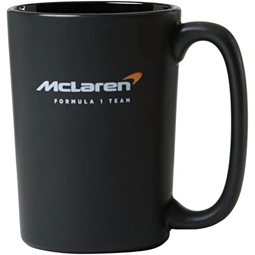 McLaren F1 2022 - Tazza con finitura opaca